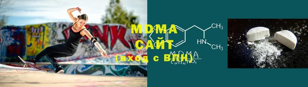 стафф Надым